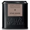 Био анасон, 30 гр, звезди, Mill & Mortar