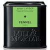 Био копър, 40 гр., семена, Mill & Mortar