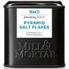 Пирамидална сол, 70 гр., на люспи Mill & Mortar
