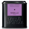 Био нигела 50 гр., семена, Mill & Mortar