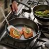 Универсален тиган ADAMANT COMFORT, 32 см, черен, алуминий, Fissler