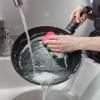 Универсален тиган ADAMANT COMFORT, 32 см, черен, алуминий, Fissler