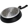 Универсален тиган ADAMANT COMFORT, 32 см, черен, алуминий, Fissler