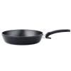 Универсален тиган ADAMANT COMFORT, 32 см, черен, алуминий, Fissler