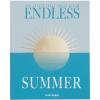 Албум за снимки ENDLESS SUMMER, тюркоаз, Printworks