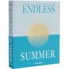 Албум за снимки ENDLESS SUMMER, тюркоаз, Printworks