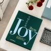 Албум за снимки SHEER JOY, зелен, Printworks
