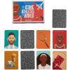 Игра за памет ICONIC ATHLETES, 50 карти, Printworks