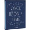 Книга за спомени ONCE UPON A TIME, син, Printworks