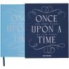Книга за спомени ONCE UPON A TIME, син, Printworks