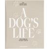 Албум за снимки A DOG´S LIFE, бежов, Printworks
