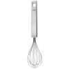 Бъркалка ORIGINAL PROFI 25 см, малка, сребро, неръждаема стомана, Fissler