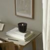 Маслена лампа SOLIS 11 см, черен, алуминий, Stelton