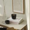 Маслена лампа SOLIS 11 см, черен, алуминий, Stelton