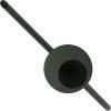 Лейка BLOOM 2 л, боровозелен, неръждаема стомана, Stelton