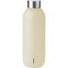 Термос KEEP COOL 600 мл, мек жълт, Stelton