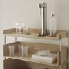 Чаша за дълги напитки PILASTRO 350 мл, комплект от 4 бр., прозрачен, Stelton