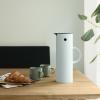 Чашка за кафе 200 мл, комплект от 2 бр., прашно зелено, керамика, Stelton