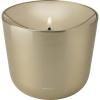 Маслена лампа SOLIS 11 см, месинг, алуминий, Stelton