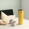 Чашка за кафе 200 мл, комплект от 2 бр., лавандула, керамика, Stelton