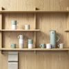 Чашка за кафе 200 мл, комплект от 2 бр., лавандула, керамика, Stelton