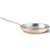 Универсален тиган CON CLASSE 26 см, мед, Ruffoni