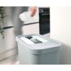 Кошче за отпадъци GORECYCLE 30111, 32 л, за разделни отпадъци, сив, Joseph Joseph
