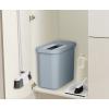 Кошче за отпадъци GORECYCLE 30111, 32 л, за разделни отпадъци, сив, Joseph Joseph