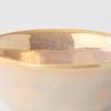 Чаша за саке PEARL 60 ml, сребърен, керамика, MIJ