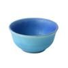 Чаша за саке TURQUOISE 60 ml, син, керамика, MIJ