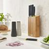 Комплект ножове с блок ELEVATE 10300, комплект от 6 бр., Joseph Joseph