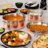 Дълбок тиган соте COPPERBOND 24 см, 3,3 л, меден, Hestan