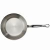 Дълбок тиган соте COPPERBOND 24 см, 3,3 л, меден, Hestan