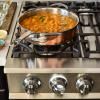 Дълбок тиган соте COPPERBOND 26 см, 3,3 л, меден, Hestan