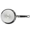Тиган за сосове COPPERBOND 16 см, 1.4 л, меден, Hestan