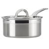 Тиган за сосове PROBOND 16 cm, 1,4 l, инокс, Hestan