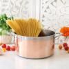 Комплект кухненски съдове COPPERBOND, комплект от 6 бр., меден, Hestan