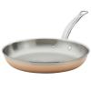 Комплект кухненски съдове COPPERBOND, комплект от 6 бр., меден, Hestan