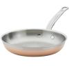 Комплект кухненски съдове COPPERBOND, комплект от 6 бр., меден, Hestan