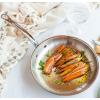 Комплект кухненски съдове COPPERBOND, комплект от 6 бр., меден, Hestan