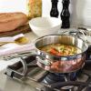 Комплект кухненски съдове COPPERBOND, комплект от 6 бр., меден, Hestan
