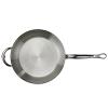 Дълбок тиган соте COPPERBOND 28 см, 4,7 л, меден, Hestan