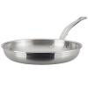 Комплект кухненски съдове PROBOND, комплект от 6 бр., неръждаема стомана, Hestan