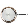 Универсален тиган COPPERBOND 32 см, меден, Hestan