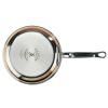 Универсален тиган COPPERBOND 22 см, меден, Hestan