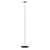 Висяща лампа ASTERIA PLUS 31 cm, черен / златен, алуминий, Umage