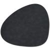 215936 5 prostirani curve cloud 37 x 44 cm oboustranne cerna cervena kuze lind dna