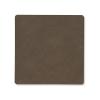 215870 5 podtacek square nupo 10 x 10 cm kaviarova kuze lind dna