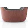215663 3 ulozny kos tidy 48 x 26 cm kastanova plast eva solo