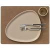 215885 10 prostirani square nupo 35 x 45 cm hneda kuze lind dna
